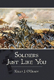 Soldiers Just Like You 1