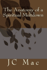 bokomslag The Anatomy of a Spiritual Meltdown