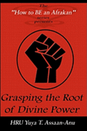 bokomslag Grasping the Root of Divine Power: A spiritual healer's guide to African culture, Orisha religion, OBI divination, spiritual cleanses, spiritual growt