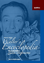 Walter's Encyclopedia: Illustrated Edition 1