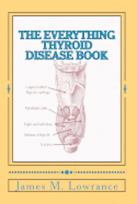 bokomslag Everything Thyroid Disease Book