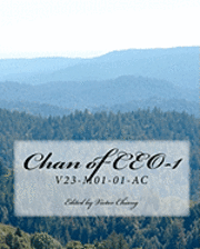 bokomslag Chan of Ceo-1: V23-M01-01-AC