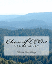 Chan of Ceo-1: V23-M01-01-AC 1