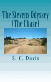 bokomslag The Stevens Odyssey: {The Chase}