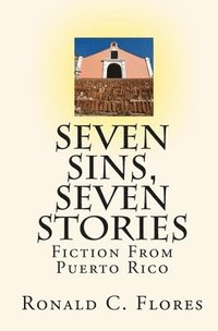 bokomslag Seven Sins, Seven Stories