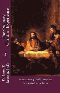 bokomslag The Ordinary Christian Experience