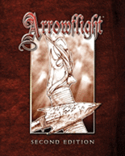 bokomslag Arrowflight: Second Edition