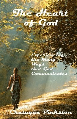 The Heart of God 1