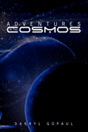 Adventures In The Cosmos 1