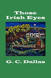 bokomslag Those Irish Eyes