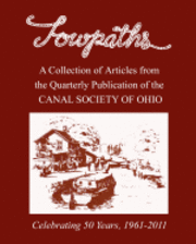 bokomslag Towpaths: A Collection of Articles from the Canal Society of Ohio