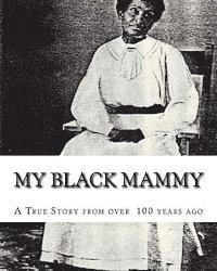 bokomslag My Black Mammy
