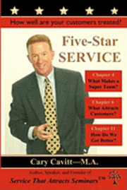 Five-Star Service 1