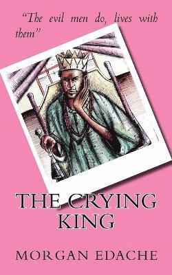 Crying King 1