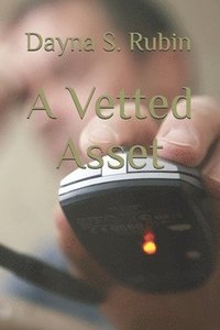 bokomslag Vetted Asset
