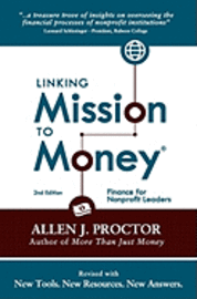 bokomslag Linking Mission to Money: Finance for Nonprofit Leaders