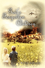 Ruth Roeder - God's Forgotten Children, Häftad