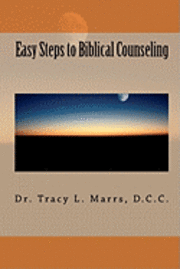 bokomslag Easy Steps to Biblical Counseling