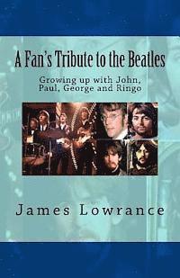 bokomslag Fan's Tribute to the Beatles