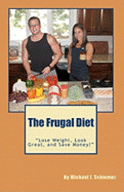 bokomslag The Frugal Diet