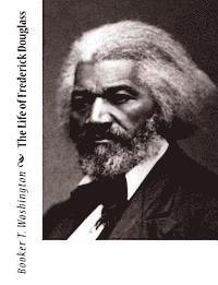 bokomslag The Life of Frederick Douglass