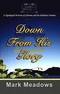 Mark Meadows - Down From His Glory: Solomon's Bride Volume One, Häftad