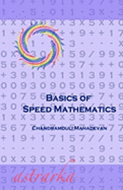 bokomslag Basics of Speed Mathematics