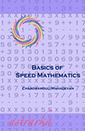 Basics of Speed Mathematics 1