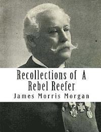 bokomslag Recollections of A Rebel Reefer