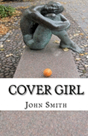 bokomslag Cover Girl