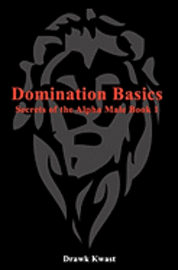 bokomslag Domination Basics: Secrets of the Alpha Male Book 1