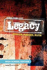 Director's Cut Legacy: High School Edition 1