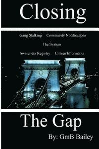 bokomslag Closing The Gap: Gang Stalking