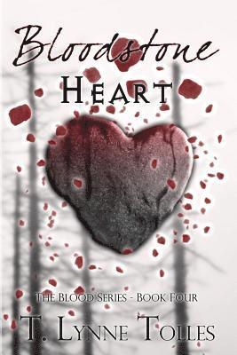 Bloodstone Heart 1