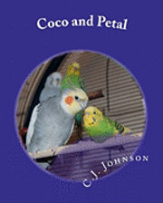 bokomslag Coco and Petal: A Tweet Love Story