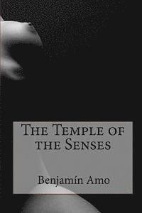 bokomslag The Temple of the Senses