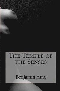 Benjamin Amo - The Temple of the Senses, Häftad. Tillgänglighet: Lägg i varukorg