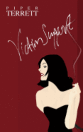 Victim Support: An Inspector Sam Cree Mystery 1