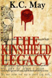 bokomslag The Kinshield Legacy