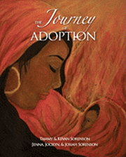 bokomslag The Journey of Adoption