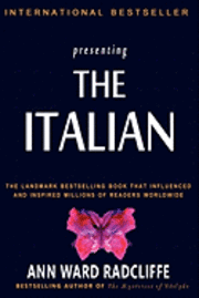 bokomslag The Italian