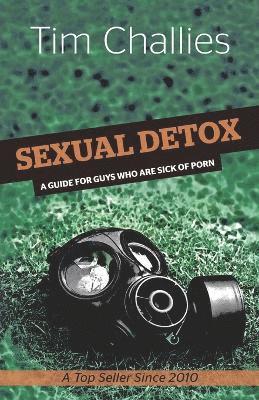 bokomslag Sexual Detox