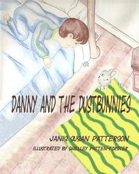 bokomslag Danny and the Dustbunnies