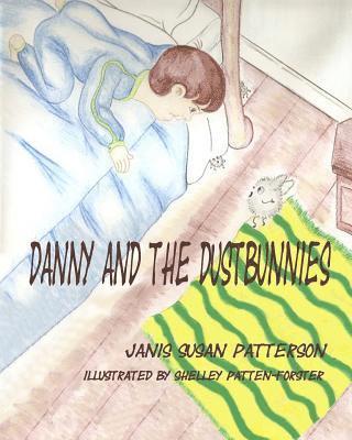Danny and the Dustbunnies 1