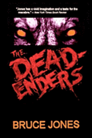 bokomslag The Deadenders