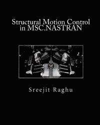 bokomslag Structural Motion Control in MSC.NASTRAN