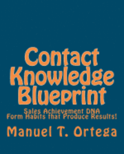 Contact Knowledge Blueprint: Sales Achievement DNA 1