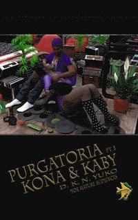 bokomslag Purgatoria 3