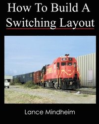 bokomslag How To Build A Switching Layout