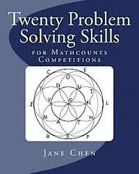 bokomslag Twenty Problem Solving Skills